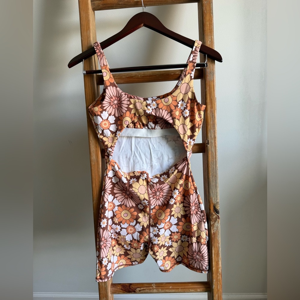 Kavala One‑Piece Swimsuit – Size Small - Picture 2 of 6
